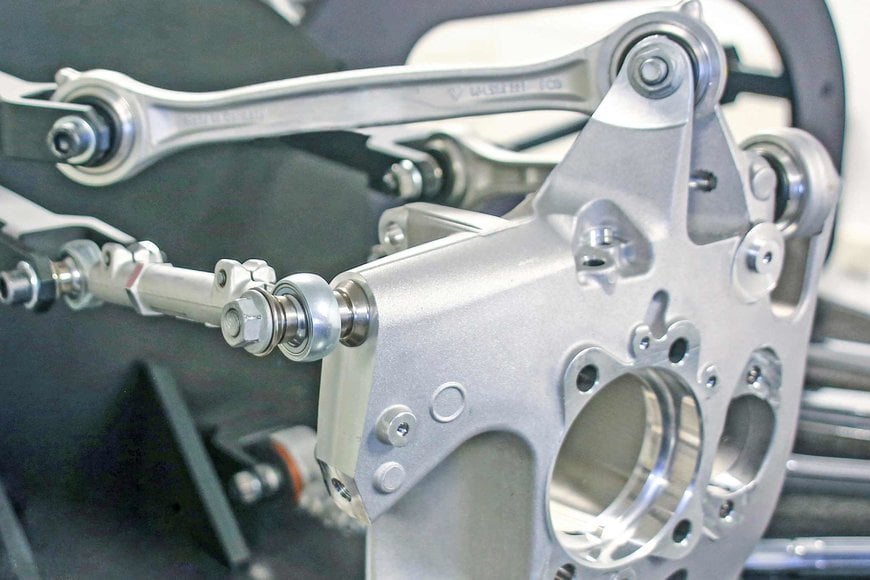 SOPHISTICATED PCD TOOL CONCEPTS FOR MACHINING ALUMINIUM